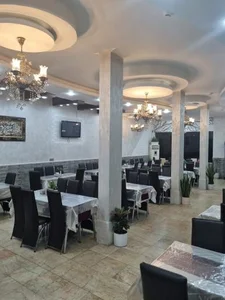 رستوران حاج حسن 2