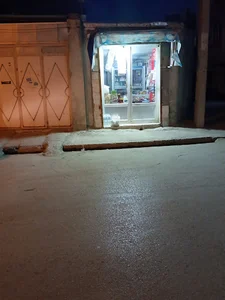 سوپر مارکت نوروز