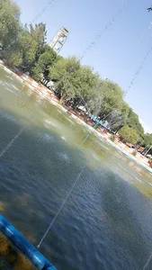 Yeddi göz park