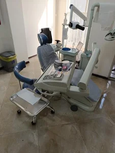 دندان پزشکی ستین 2