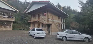 ویلاسرای بهرام مرادی نژاد
