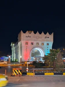 هتل جمشيد 4