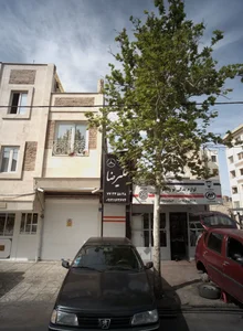 اسپرت علیرضا 2