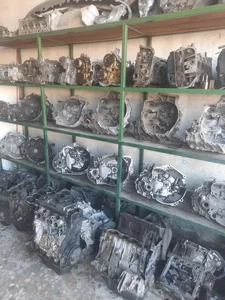 لوازم یدکی و استوک علی پیرنیا 4