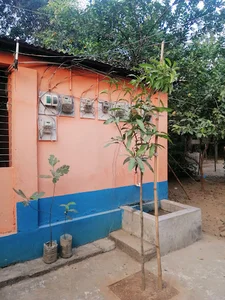 শাহারাজ স্মৃতি নিবাস