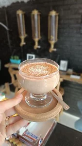 کافه قهوه پدری 2