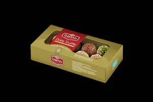 مجموعه غذایی رویال