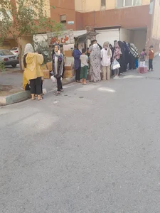 قصابی سیری