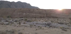 حسینیه روستای حسین آباد هنر