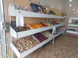 میوه و سبزیجات ویتامین