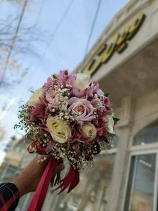 گل فروشی ویولت