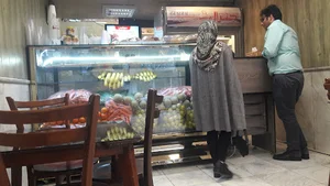 آبمیوه توت فرنگی