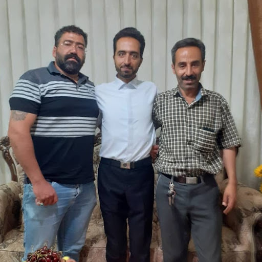 خدمات فنی مرکزی علی اسدی نیا