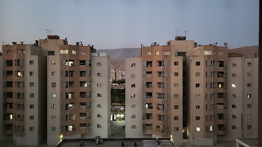 مجتمع مسکونی یاس دو