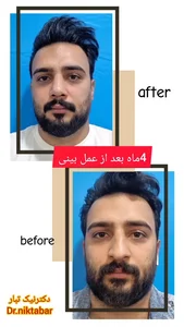 دکتر سیدمحمدرضا نیک تبار 3