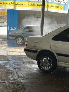 کارواش شریعتی 2