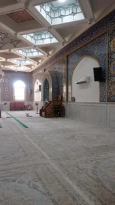 مسجد جواد الائمه 5