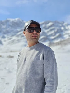 Mohandes moeini