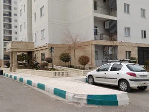 Apadana 3B113 برج اپادانا
