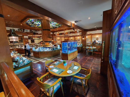Al Noukhaza Sea Food Al Thuraya City