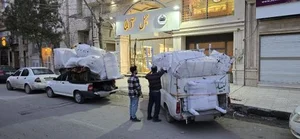 مبلمان آلما 2