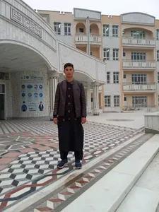 Student Dormitory