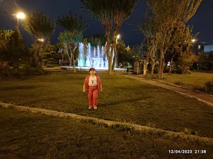 بوستان شقایق