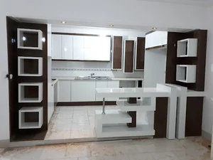 دکوراسیون و کابینت ایرانیان
