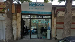 بیمه دی مدیری کد5728