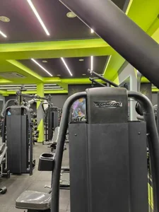 باشگاه بدنسازی آرنا 5
