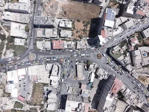 رأس الجورة