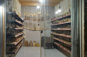 صنایع دستی کچه