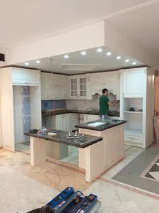 کابینت اجاقی