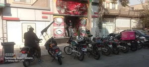 جوجه‌ترافیک 3