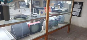 موزه فرهنگ و آموزش 4