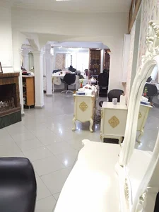 سالن زیبایی آنجل تهرانپارس
