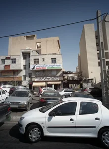 فروشگاه لوله پولیکا و لوازم ساختمانی 2