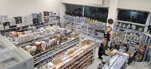 پست برق بنفشه شهر جدید اندیشه
