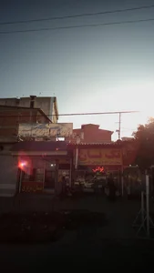 نانوایی سنگکی هادیان 5