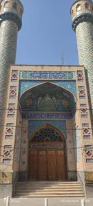 مسجد محله طوی