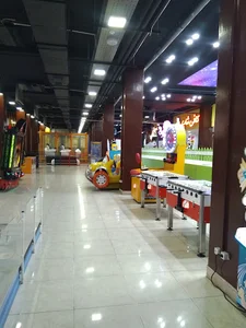 شهربازی ویونا