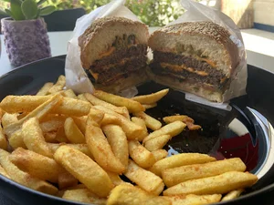 دوته برگر