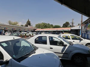 تره بار بابایی