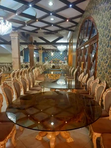 تالار ققنوس 3