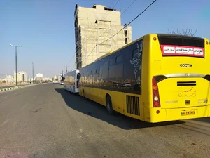 ایستگاه اتوبوس خسروبیگی