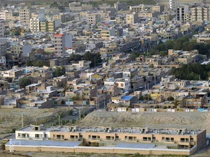 خوابگاه دانشجویی دخترانه دانشگاه مفید