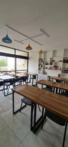 آموزشگاه زبان کاپر 4