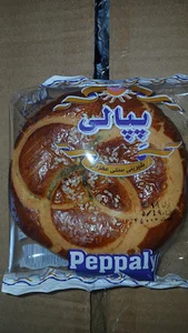 انبار پخش نان صنعتی و شیرینی