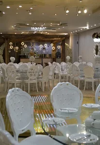 تالار پذیرایی هما 5