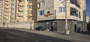 باشگاه بدنسازی افق 3